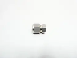 STAINLESS PIPE CAP