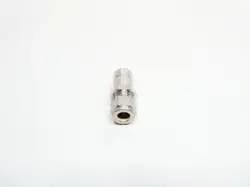 PIPE ADAPTER 3/8IN