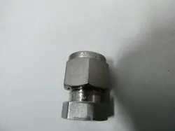 PIPE CAP 3/8IN