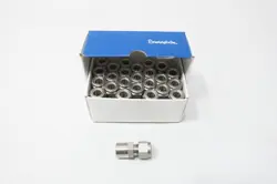 SS-600-1-6W STAINLESS CONNECTOR
