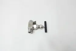 VALVE 5800PSI
