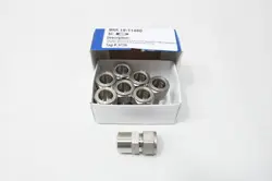 OF SWAGELOK SS-1210-1-12W