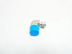 SS-600-2-12 STAINLESS