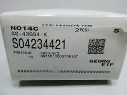 SS-43GS4-K