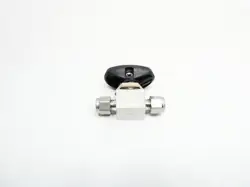 VALVE 1/4IN TUBE
