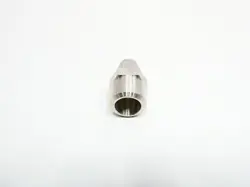 CONNECTOR 3/8IN TUBE