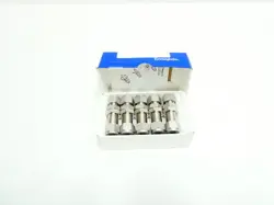 BOX OF 10 SWAGELOK SS-600-61 STAINLESS BULKHEAD UNION 3/8IN TUBE