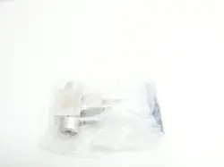 SWAGELOK SS-6DBF6 MANUAL STAINLESS NEEDLE VALVE 6000PSI 3/8IN NPT