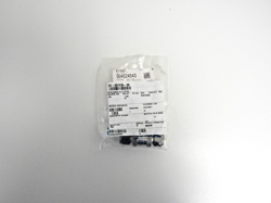 SWAGELOK SS-CHS8-1 POPPET 6000 PSIG (413 BAR) CHECK VALVE, 1/2 IN. TUBE FIT C-17