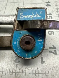TUBE BENDER MS-HTB-4T