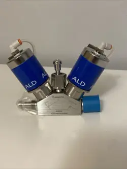 WAY VALVE ALD3
