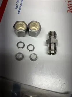 SS-400-6 STAINLESS