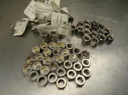 NUTS!