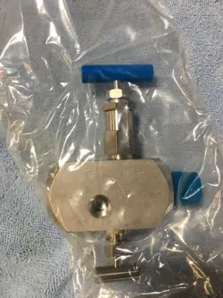VALVE 1/2
