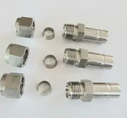 TUBE REDUCERS
