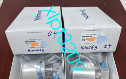 6LVV-DPHVR4-P1-C  NEW SWAGELOK DIAPHRAGM SEALING VALVE  FEDEX OR DHL