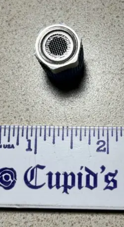 FITTING 1/4”