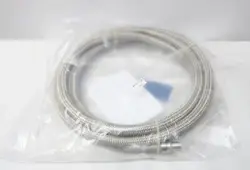 SWAGELOK SS-FM16TA16TA16-900CM STAINLESS BRAIDED HOSE 1IN