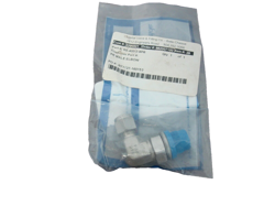 SWAGELOK SS-400-2-4PR TUBE FITTING POSITIONABLE ELBOW MALE 1/4