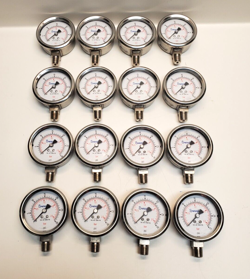 0-30PSI FREE