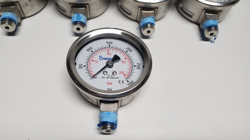 GAUGE TUBE