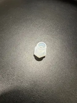 SWAGELOK PFA-420-C CAP 1/4