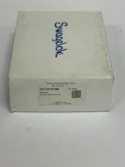 SWAGELOK SS-810-3