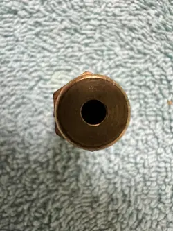 UNION 1/8”