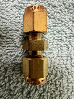 1/8” TUBE OD