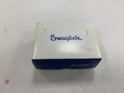 SWAGELOK 6LVV-DPA111P-C