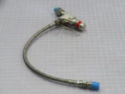 RELIEF VALVE T245741