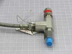 HIGH-PRESSURE PROPORTIONAL