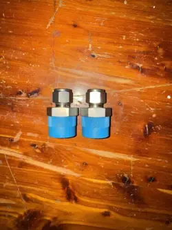 1/2” TUBE 1