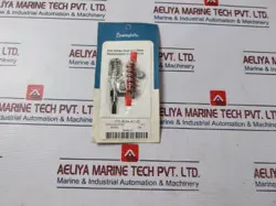 RELIEF VALVE RED