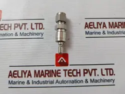 SS-QC4-S-400 STAINLESS