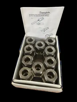 BOX OF 10