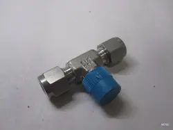 QTY SWAGELOK 316
