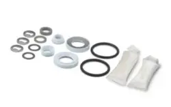 SWAGELOK REINFORCED PTFE SEAL KIT FOR 63 SERIES BALL VALVE SS-91K-R63T