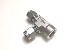 NPT SS-400-3-4TFT