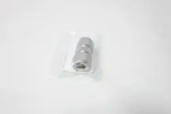 SWAGELOK SS-1010-6 STAINLESS PIPE UNION 5/8IN TUBE