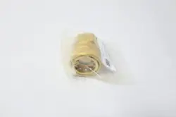 SWAGELOK B-QF16-B-16PF BRASS QUICK CONNECT COUPLING 1IN NPT
