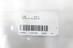 SWAGELOK SS-QC4-SP