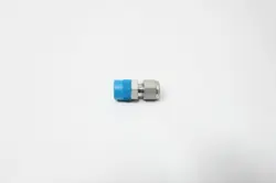 MALE CONNECTOR STAINLESS