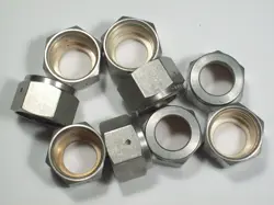 NUTS 1/2