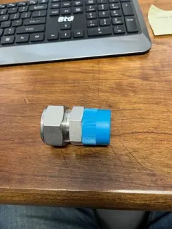 TUBE FITTING 1