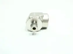 OF SWAGELOK SS-400-8-12