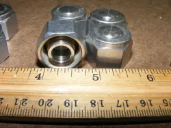 CAP PLUG