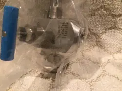 1/2” FNPT