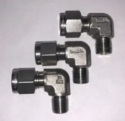 OD 1/8 MNPT3EA