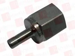 SWAGELOK SS-4-TA-7-4 / SS4TA74 (NEW NO BOX)